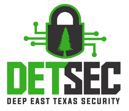 DETSEC Deep East Texas Security